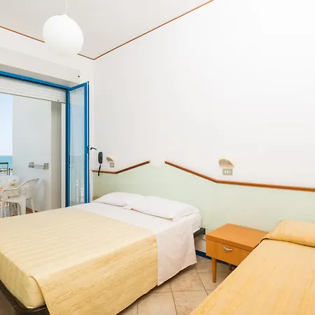 Hotel Bellaria Hotel