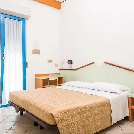 Hotel Bellaria Otel 3*