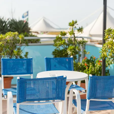 Hotel Bellaria Otel 3*