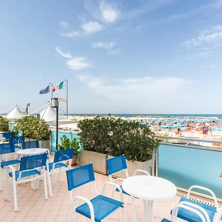 Hotel Bellaria Otel 3*