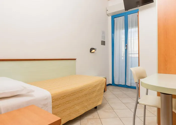 Hotel Bellaria Bellaria-Igea Marina