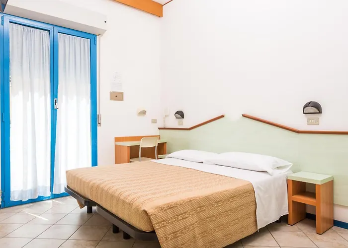 Hotel Bellaria Otel 3*