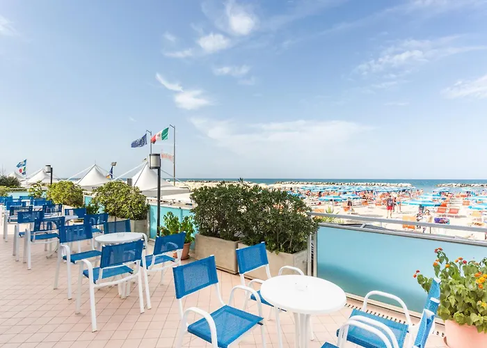 Hotel Bellaria Otel 3*