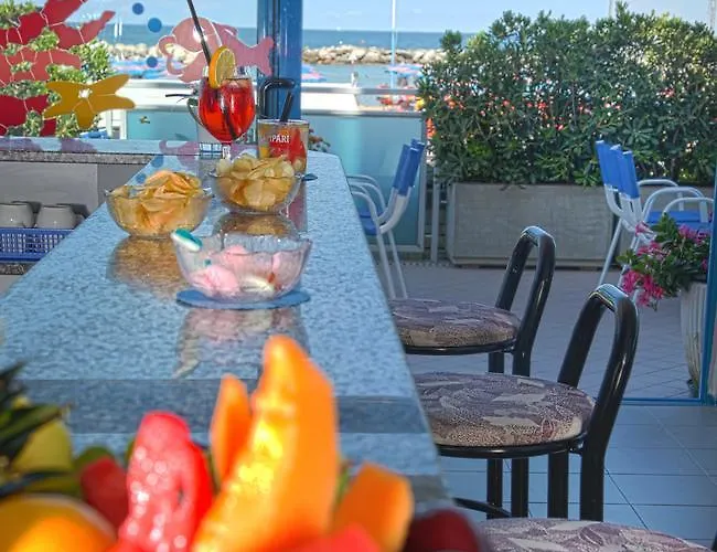 Otel Hotel Bellaria 3*