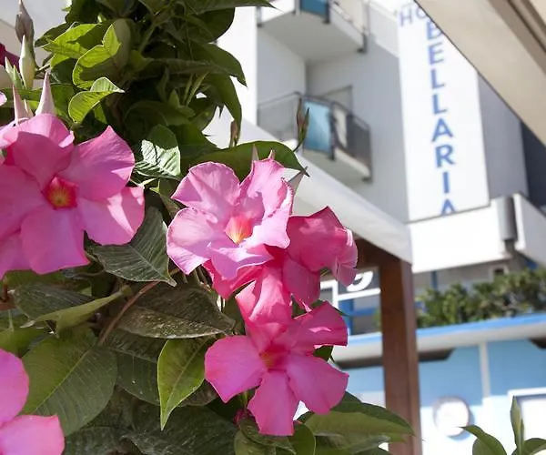 Hotel Bellaria 3* Bellaria-Igea Marina