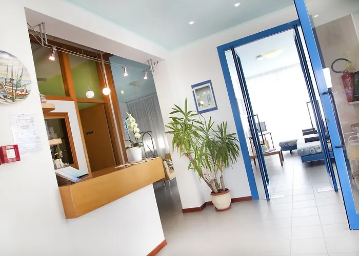 Hotel Bellaria 3* Bellaria-Igea Marina