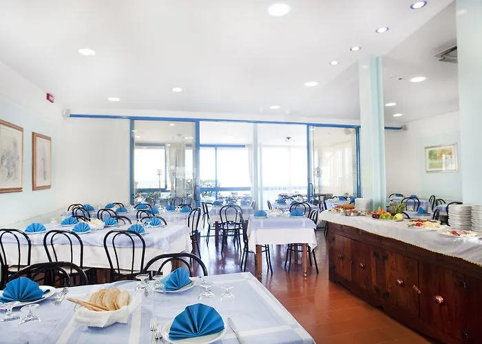 Hotel Bellaria 3* Bellaria-Igea Marina