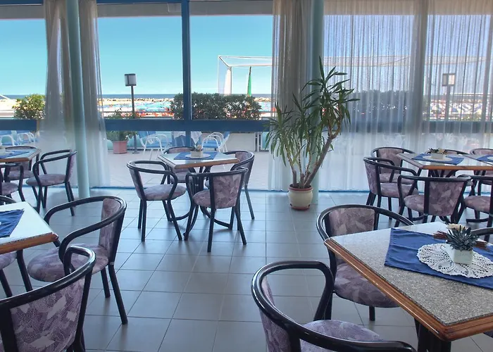 Otel Hotel Bellaria 3*