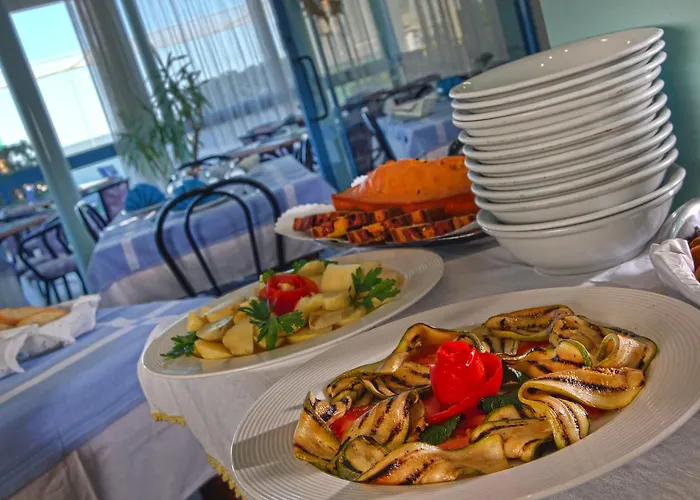 Hotel Hotel Bellaria 3*