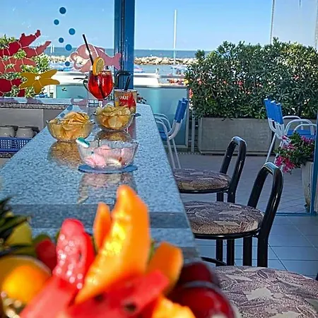 Hotel Bellaria Otel 3*