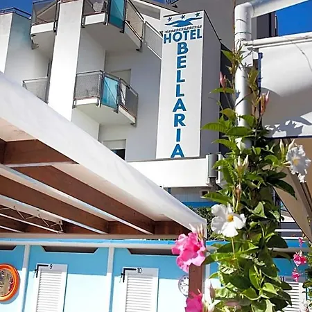 Hotel Bellaria 3* Bellaria-Igea Marina