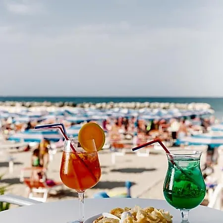 Hotel Bellaria 3*