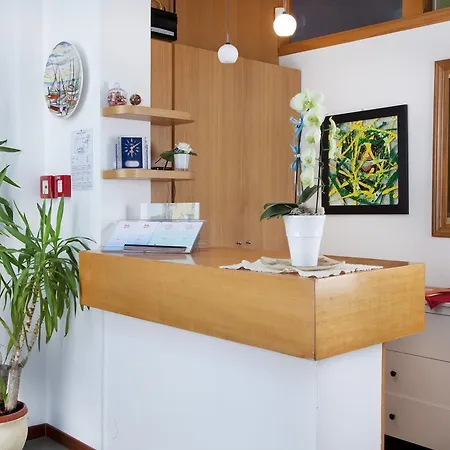 Hotel Bellaria 3* ベラーリア・イジェア・マリーナ