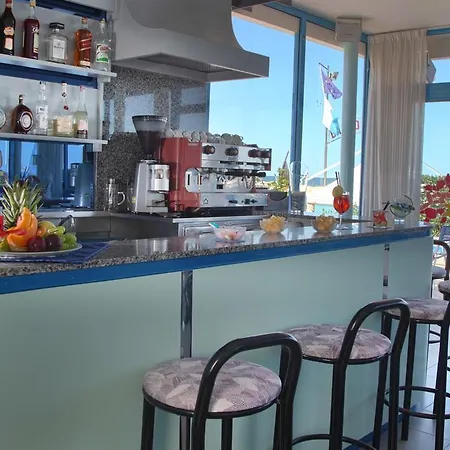 Hotel Bellaria 3* ベラーリア・イジェア・マリーナ