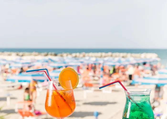 Hotel Hotel Bellaria 3*