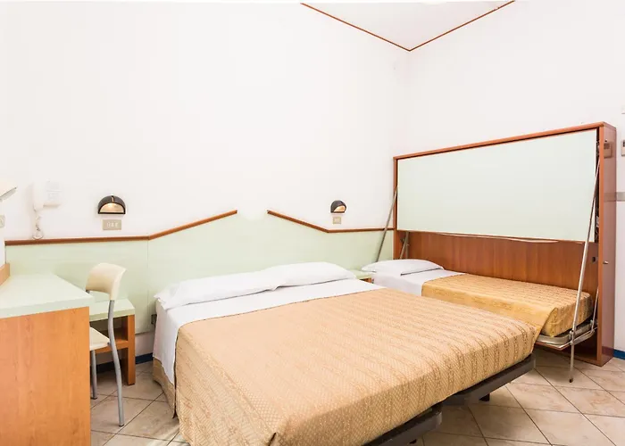 Hotel Bellaria Otel 3*