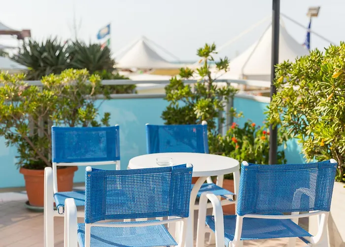 Hotel Bellaria Otel 3*