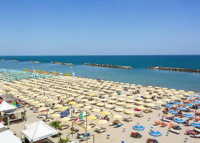 Hotel Hotel Bellaria