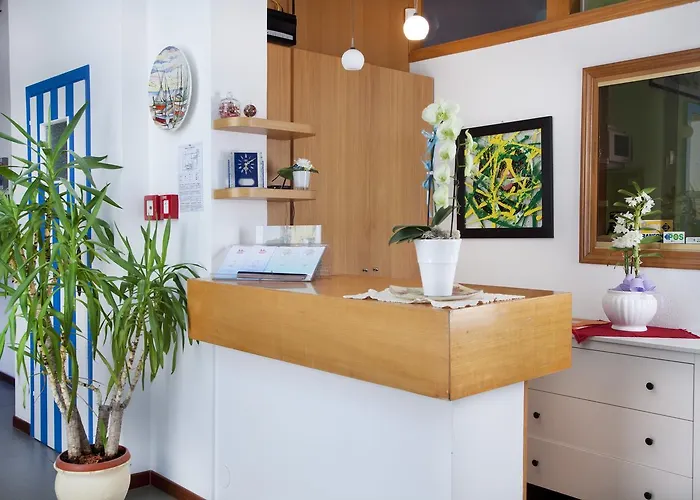 Hotel Bellaria 3* Bellaria-Igea Marina