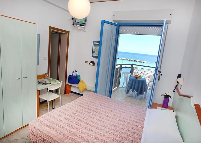 Hotel Bellaria 3* Bellaria-Igea Marina