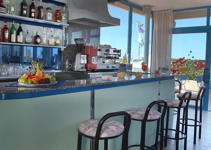 Hotel Bellaria 3* Bellaria-Igea Marina