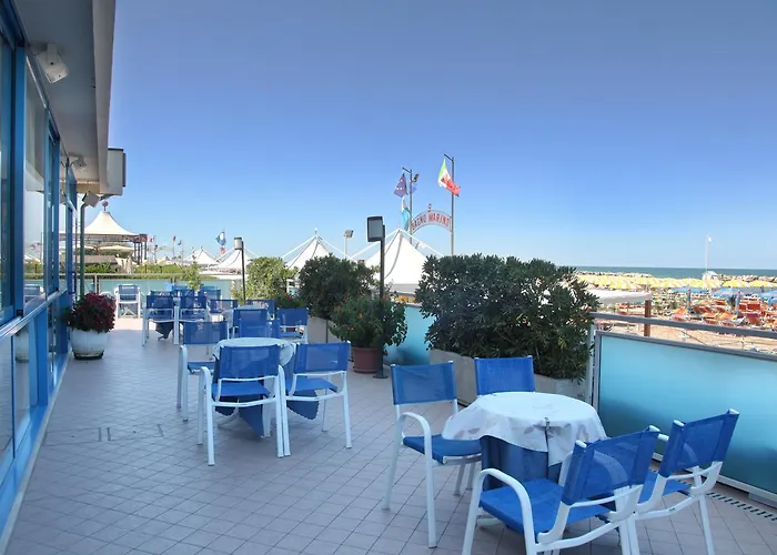 Hotel Hotel Bellaria 3*